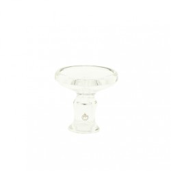 Γυάλινο Μπολ Ναργιλέ FIX 18.8